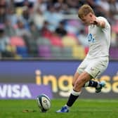 Fin Smith