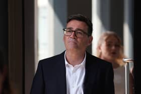 Andy Burnham