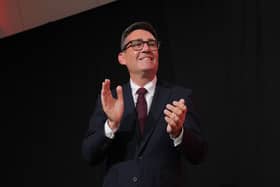 Andy Burnham