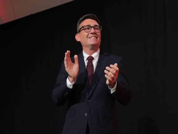 Andy Burnham