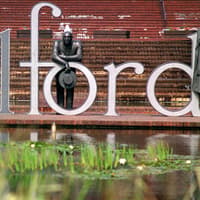 'Getting young people into good jobs' - New jobs fair coming to Telford next month