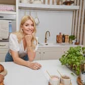 Holly Willoughby