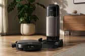 Eufy's new Omni S2 isn't just Eufy's best robot vacuum yet - it's probably the best full stop