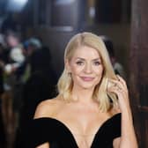Holly Willoughby