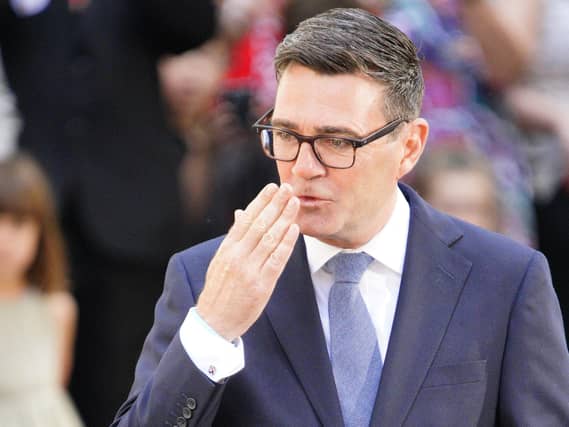Andy Burnham