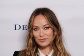 Olivia Wilde at the Harper’s Bazaar Women of the Year 2025