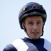 William Buick