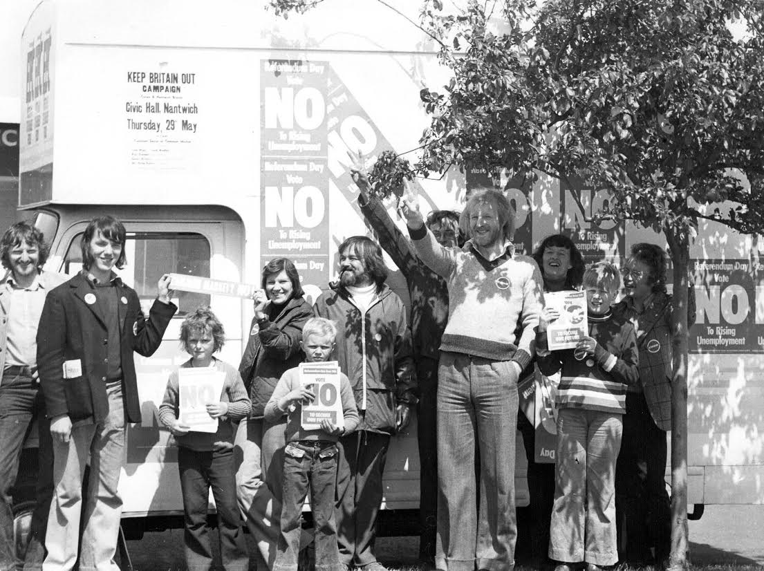 'I waited more than three weeks for my post,' says reader - plus a 1975 ...