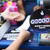 Powerball