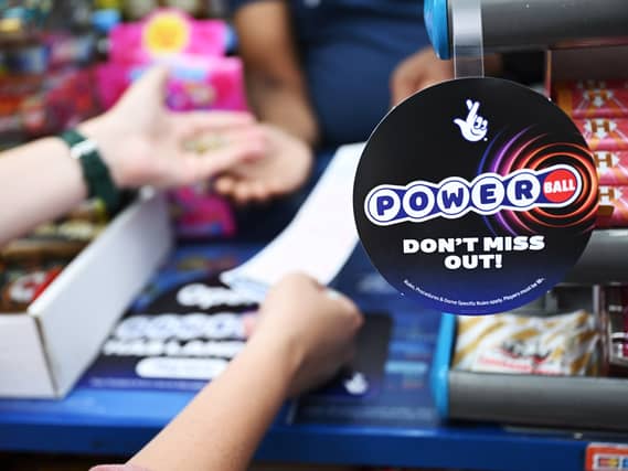 Powerball
