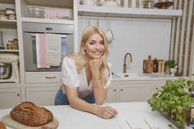 Holly Willoughby Together