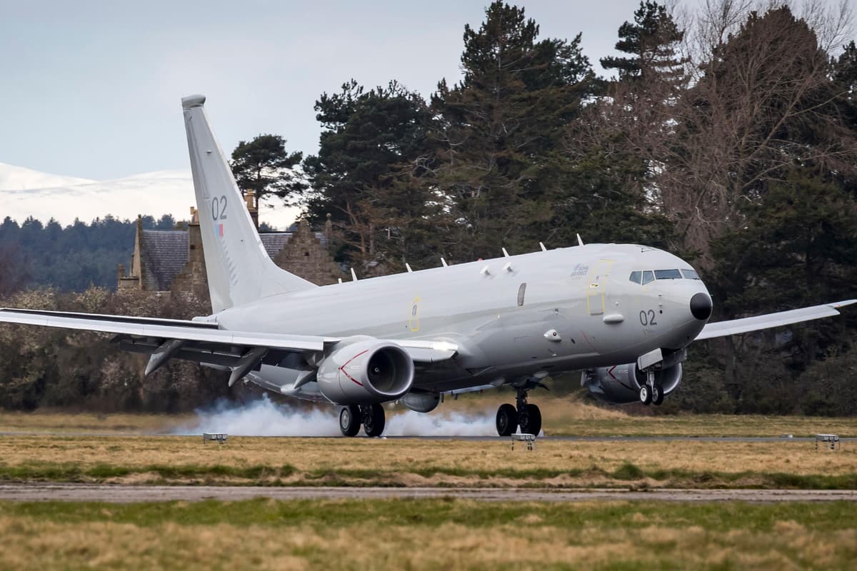 Defence shares climb on investment hopes after new Chancellor named