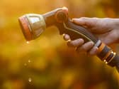 Hosepipe