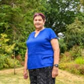 Gran refusing to sell land to make way for £45m bypass - to protect ancient tree