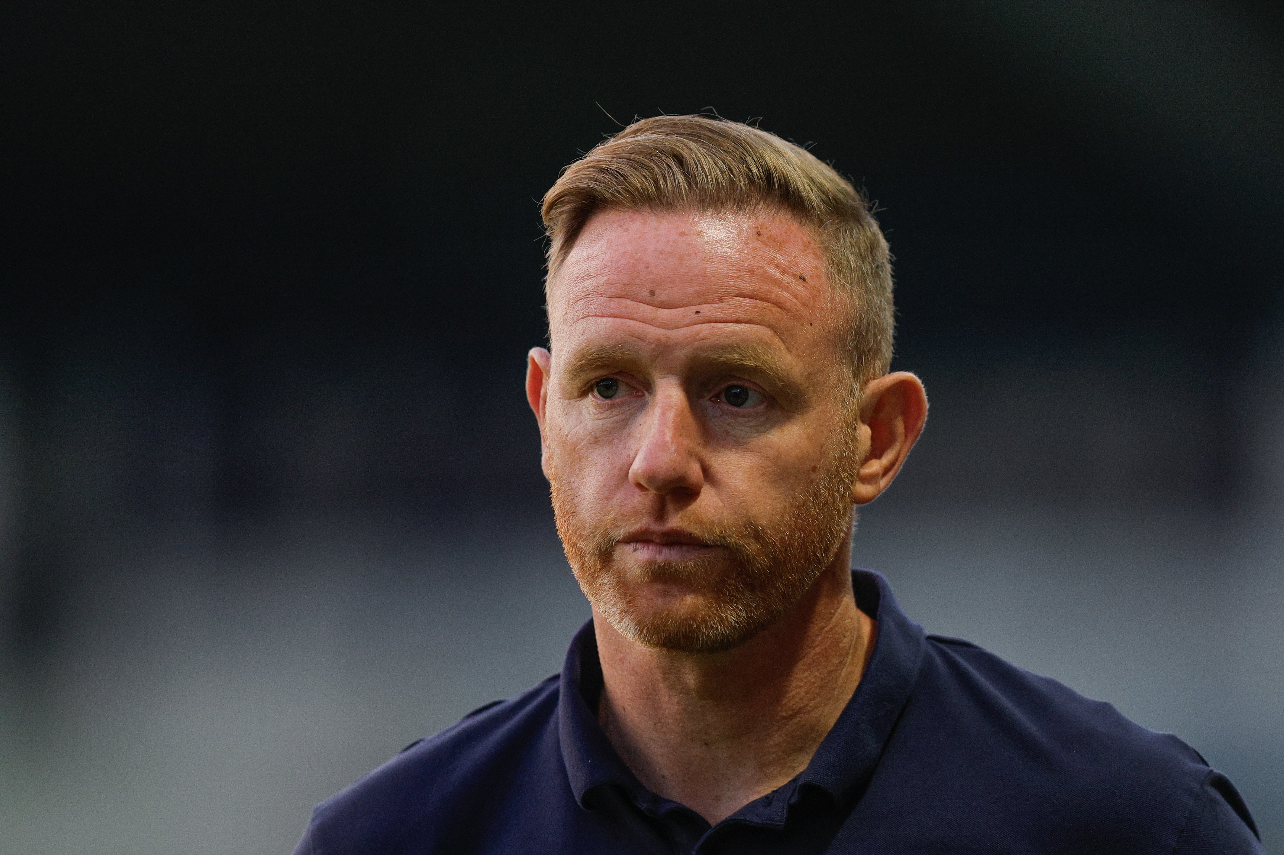 ‘Ultimate professionals’: Gavin Cowan praises Shrewsbury Town transfer-listed quartet