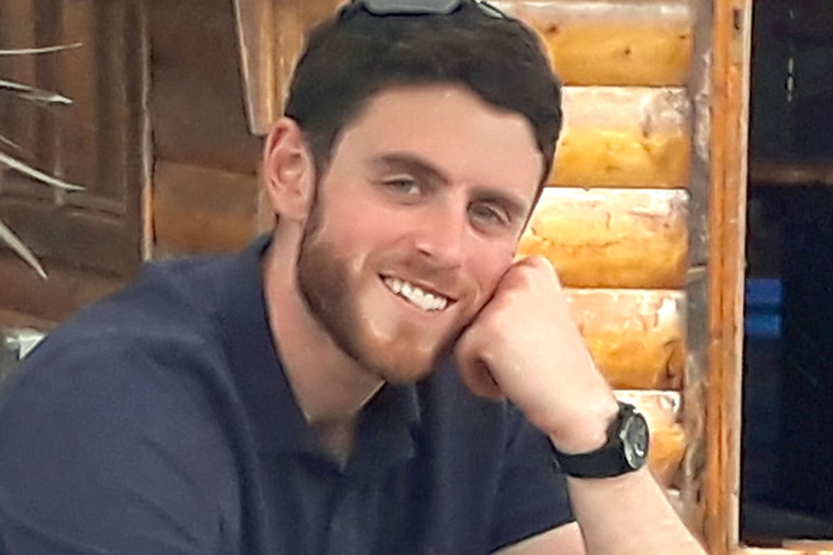 Zwei der Mörder von Polizeibeamten Andrew Harper könnten vorzeitig ...
