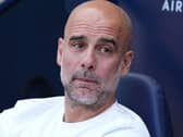 Pep Guardiola