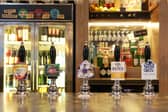 A good range of ciders will be available at the festival. Photo: J D Wetherspoon