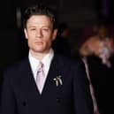 James Norton