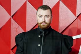 Sam Smith