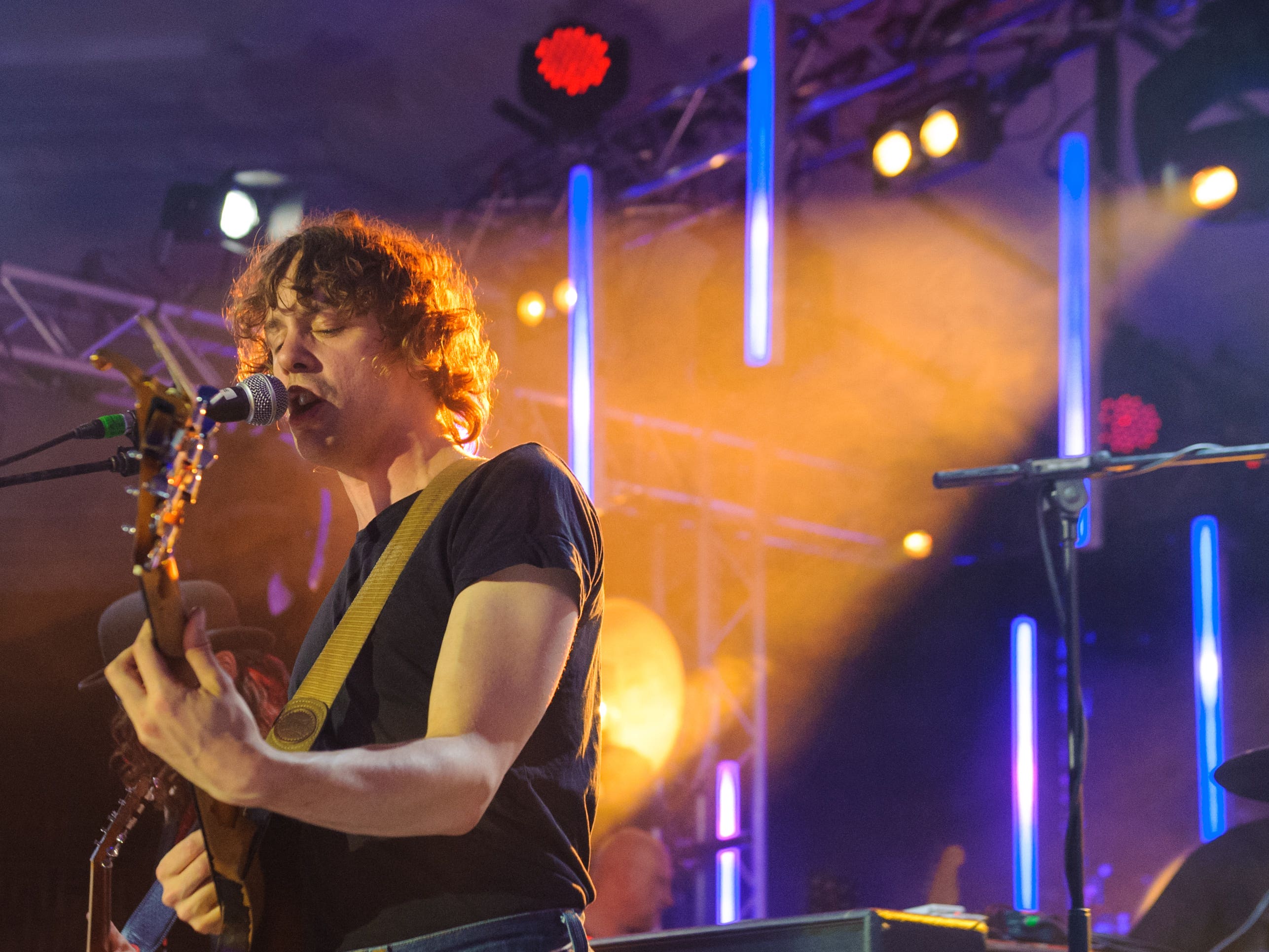 Razorlight reveal they wanted to ‘give away’ song that became number one ...