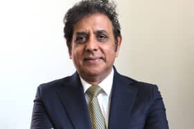 Roshan Doug