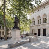 National Portrait Gallery