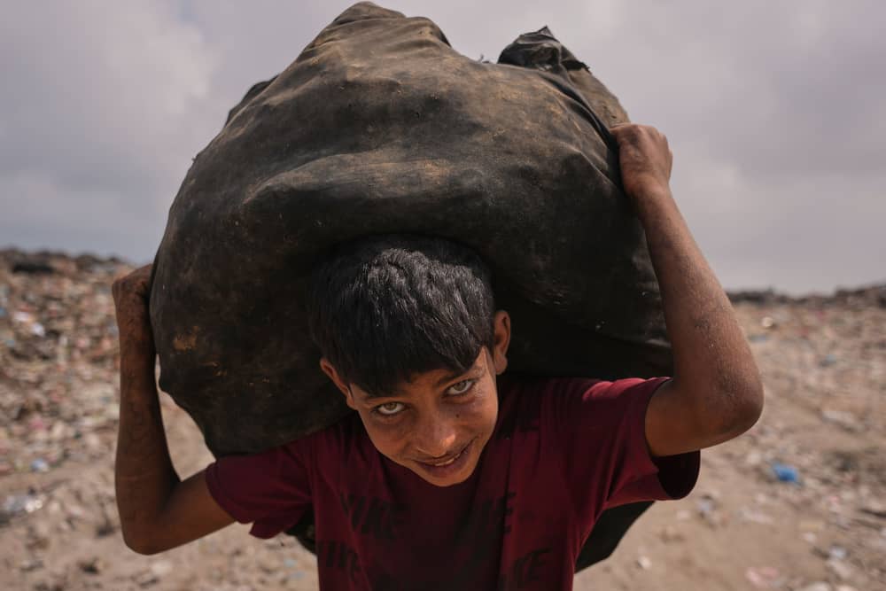 Israel Palestinians Gaza