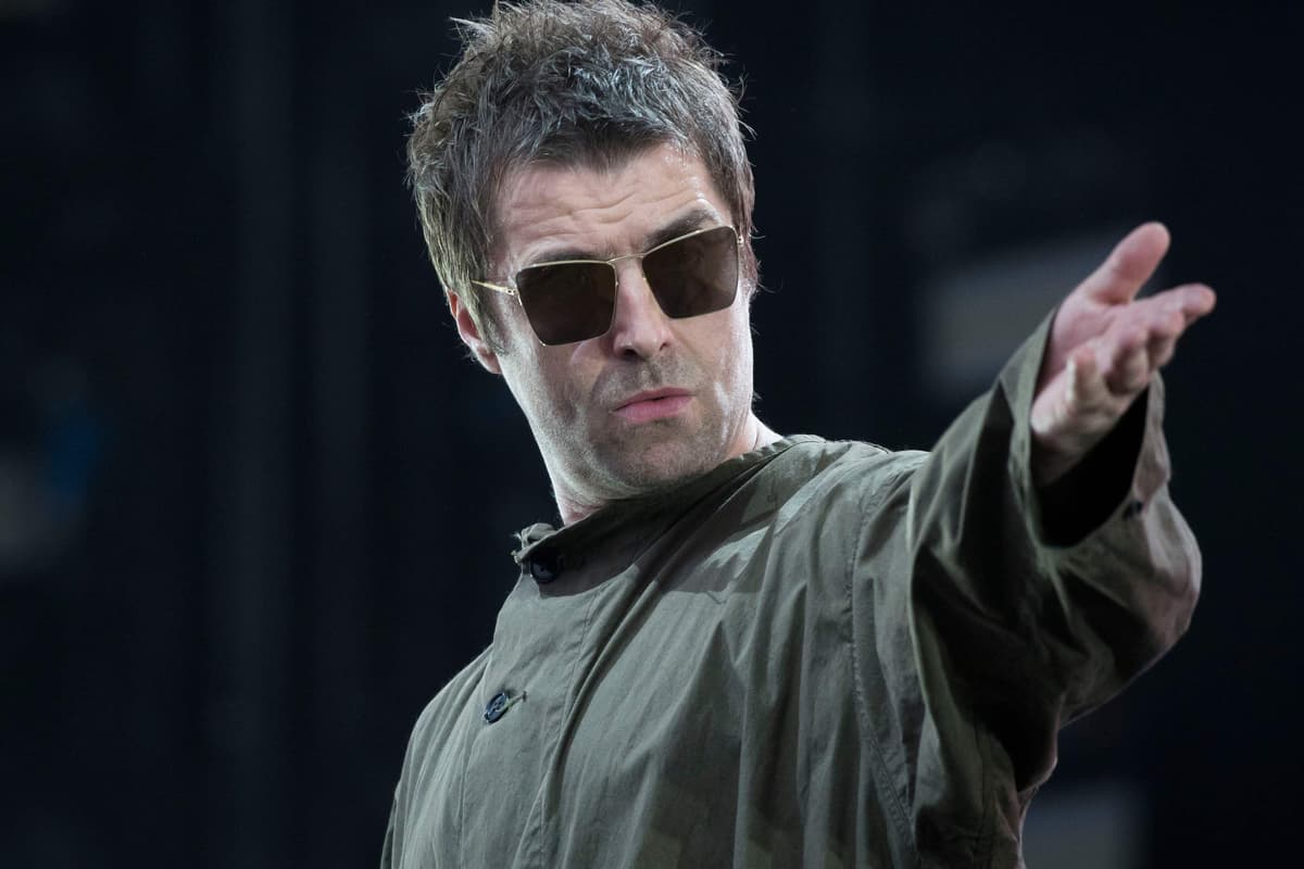 Steven Knight’s Oasis documentary to premiere at Venice Film Festival