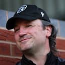 TNS boss Craig Harrison