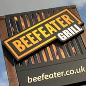Whitbread also owns the Beefeater restaurant chain (Andrew Matthews/PA)