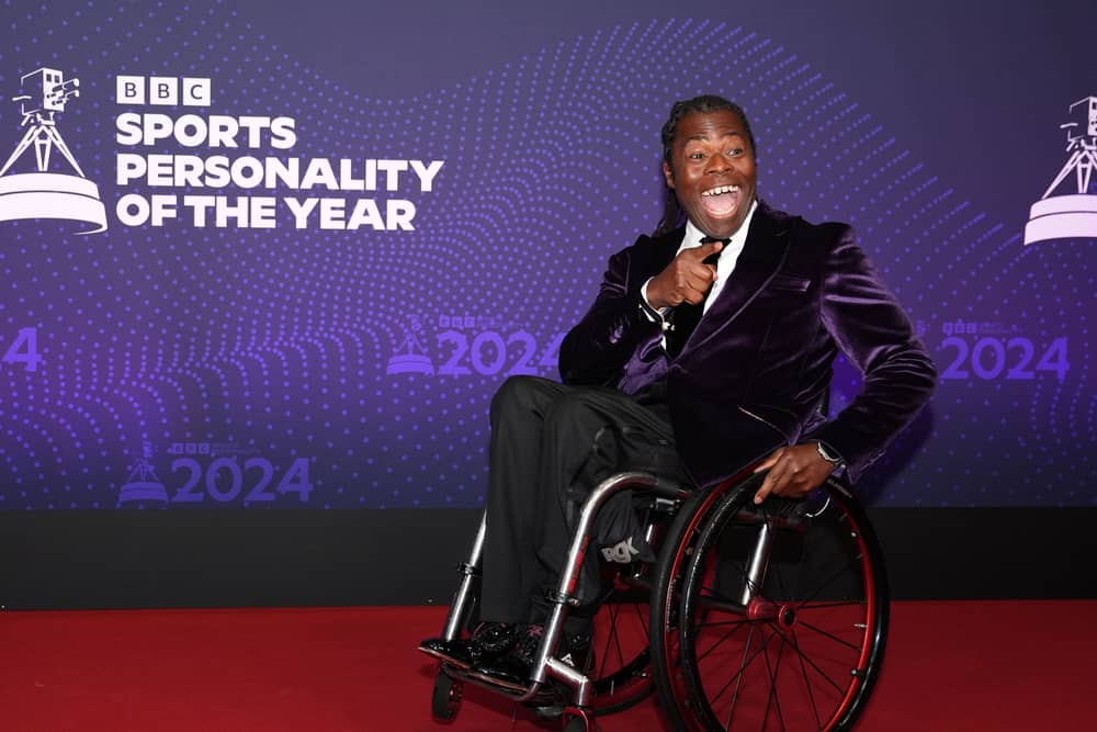 BBC Sports Personality of the Year 2024 – Salford