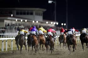 Action is set to resume at Chelmsford