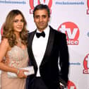TV Choice Awards 2019 – London