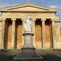 Worcester Crown Court