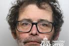 Darren Lewis was jailed after an attack with left a woman fearing for her life