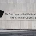 The Criminal Courts of Justice