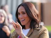 Duchess of Sussex