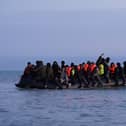 Will Nigel really send the small boats back?