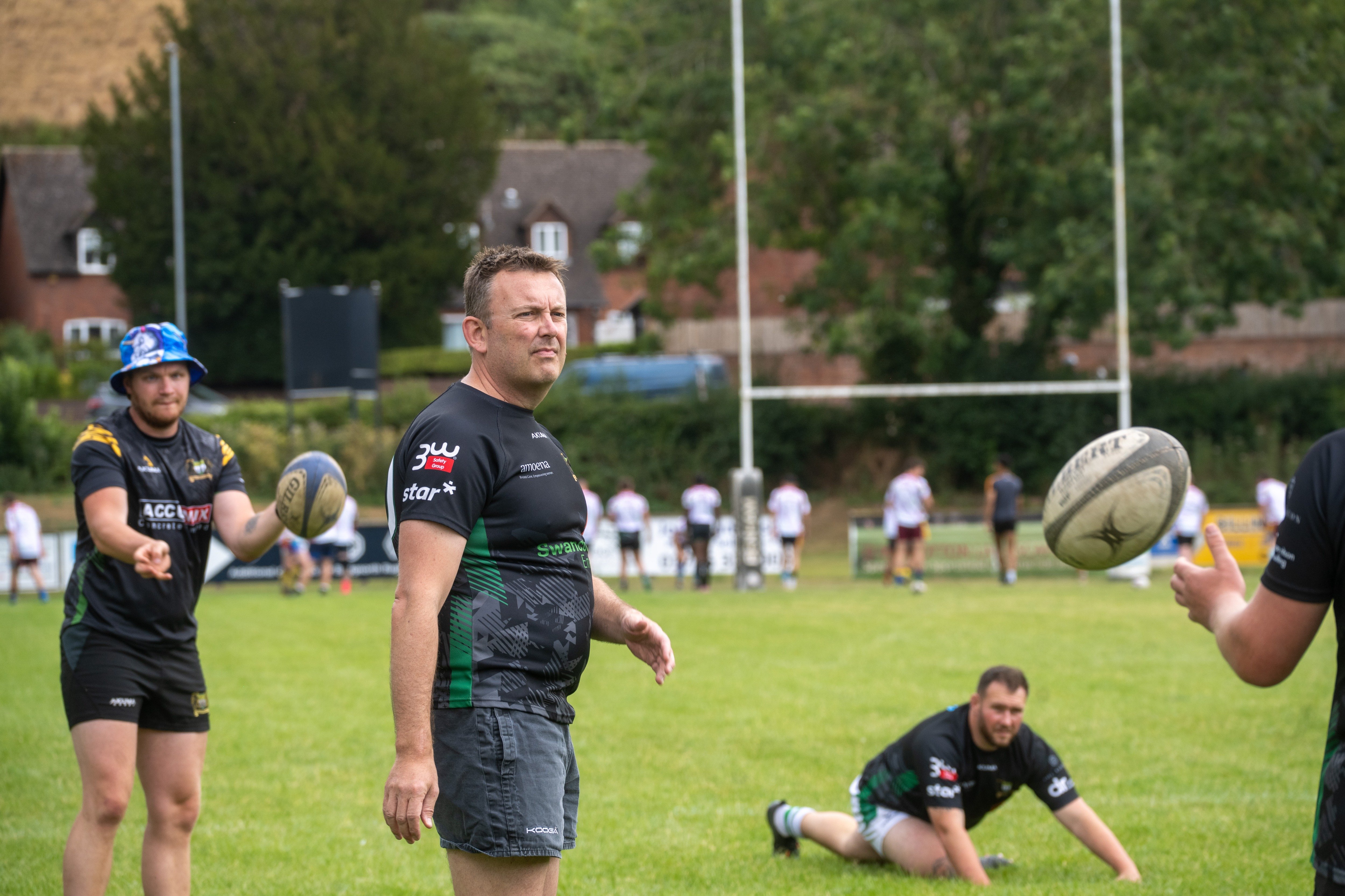 Shropshire Rugby Bridgnorth Latest News | Shropshire Star