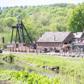 The grant will allow the trust to take on the Ironbridge Gorge museums in Shropshire (Ironbridge Gorge Museum Trust/PA)