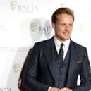 Sam Heughan