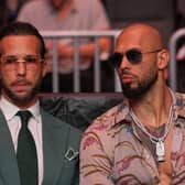 The Tate Brothers