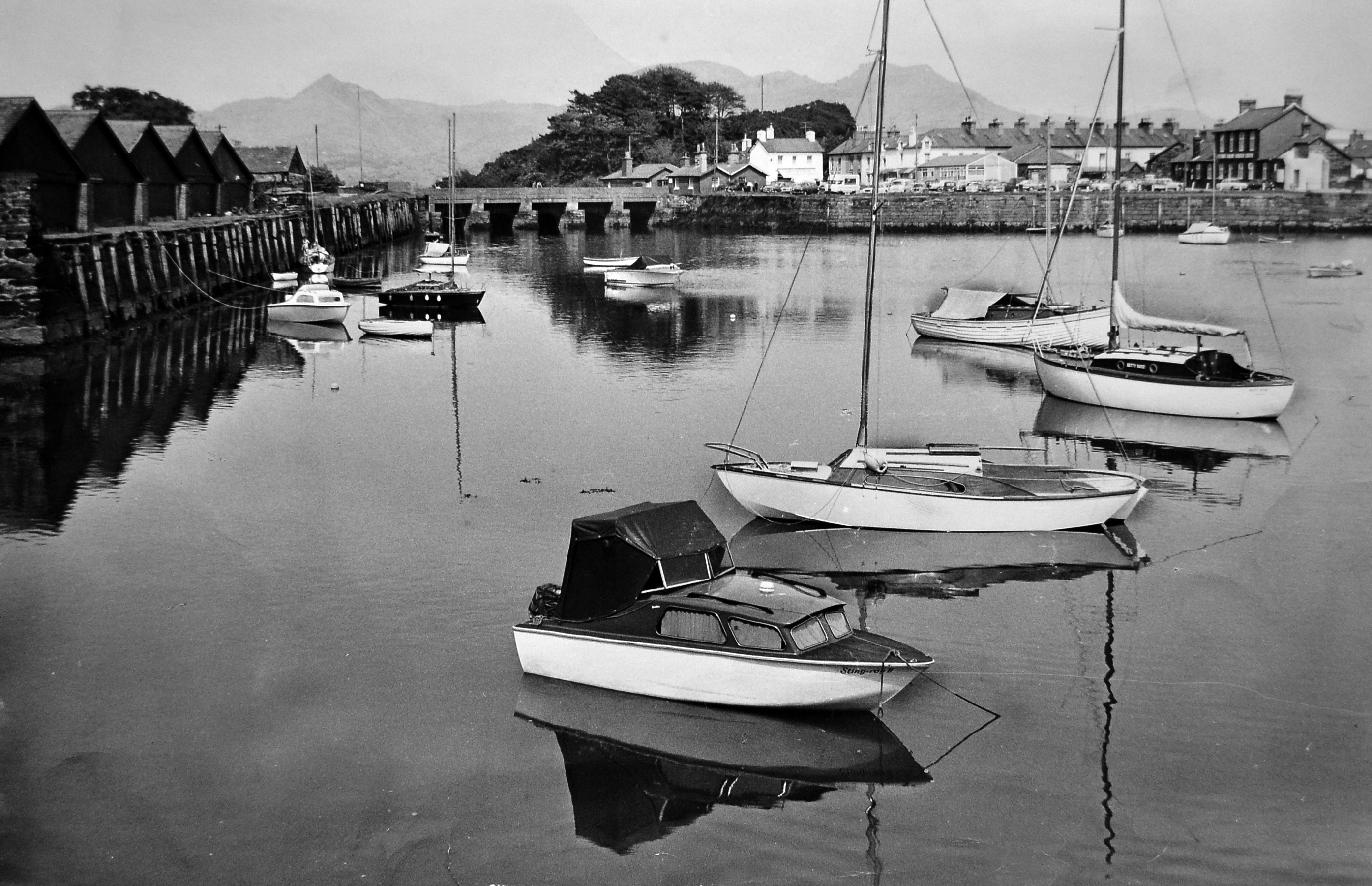 Wind farm flood fears, your letters and a picture from the archive