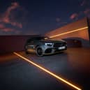 Mercedes-AMG A45 Final Edition