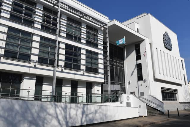 The youths were sentenced at Warwick Crown Court (PA Archive)