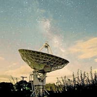 Jodrell Bank pledge provides fresh hope for Knockin dish