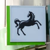 Lloyds said it wants pay for top bosses to be more closely aligned with the performance of the bank (Stefan Rousseau/PA)