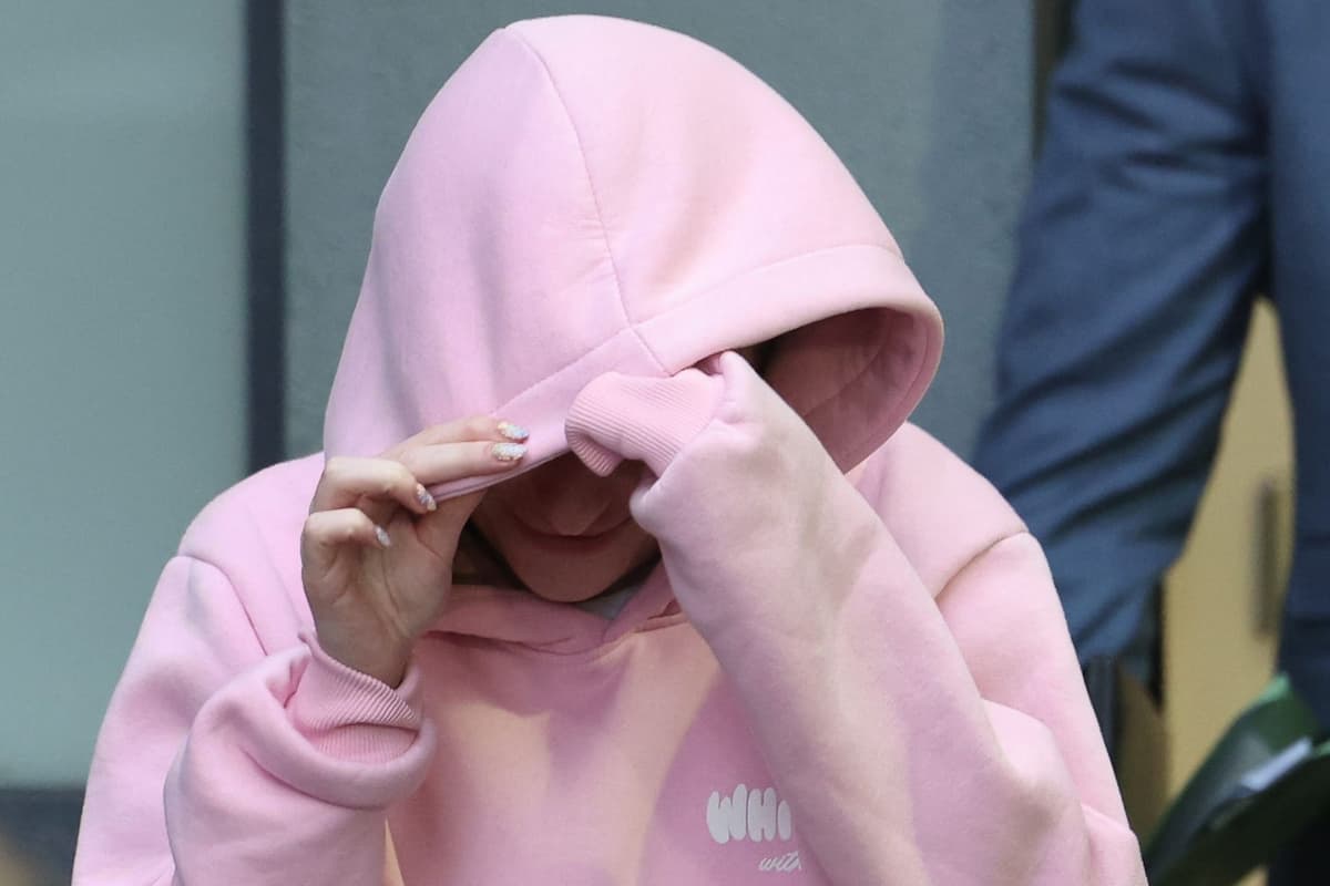 Bail approved for law student charged over intercepted bomb
