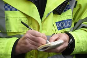 Powys sex offender accused of breaching a banning order 16 times in three years